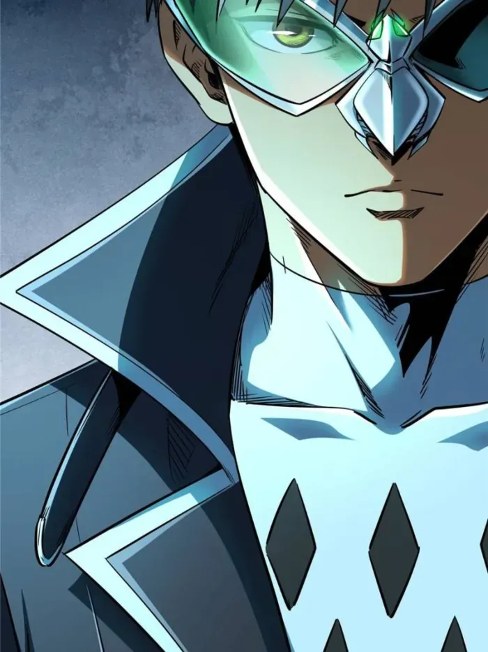 Read Super Gene chapter 295 image 69 on Lezhin
