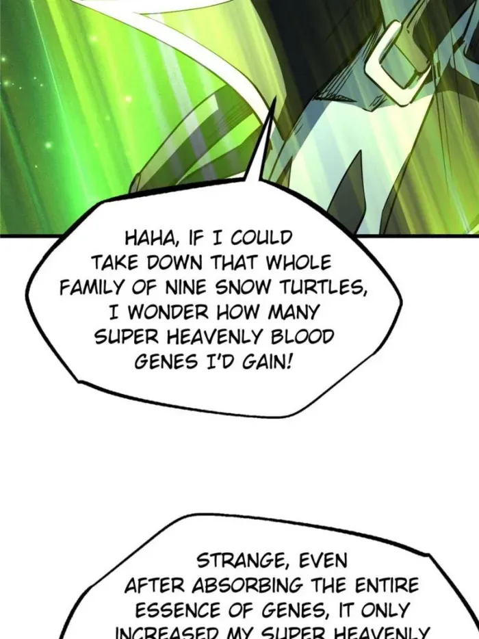 Read Super Gene chapter 295 image 8 on Lezhin