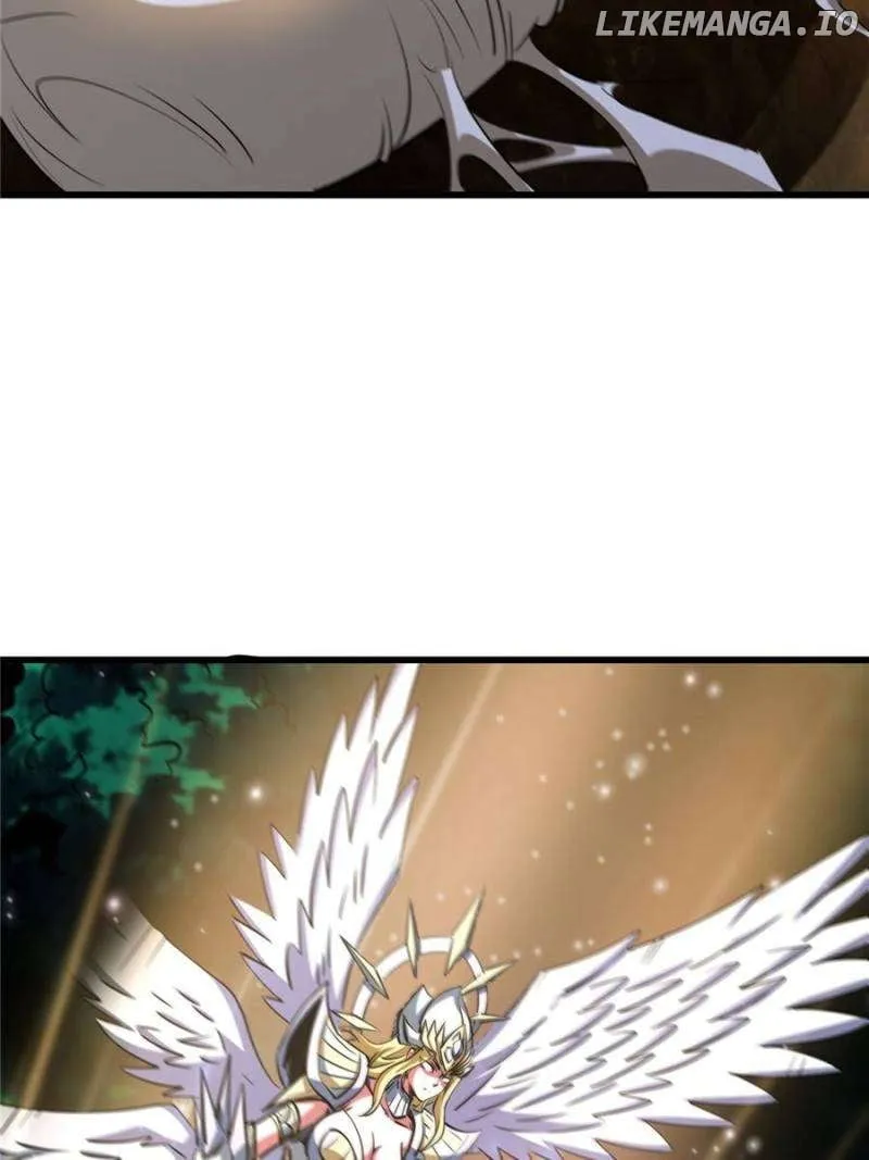Read Super Gene chapter 296 image 10 on Lezhin