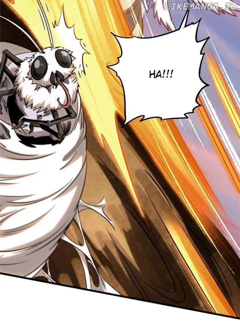 Read Super Gene chapter 296 image 15 on Lezhin