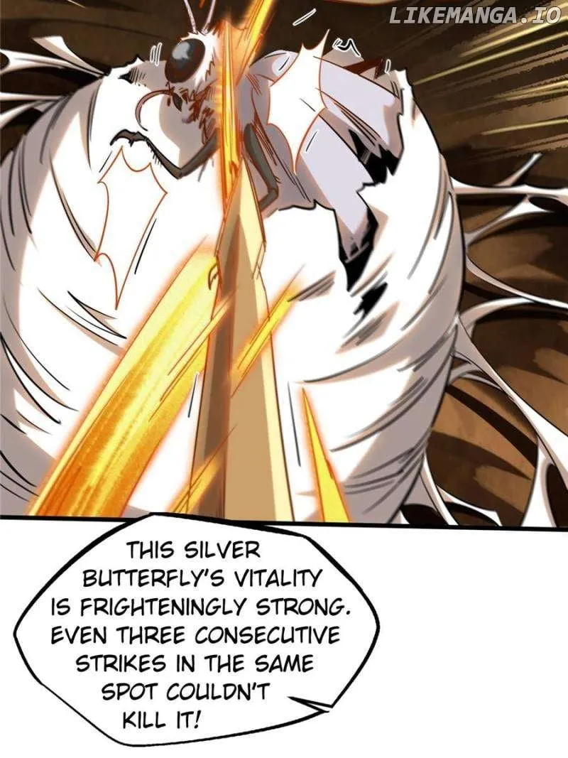 Read Super Gene chapter 296 image 17 on Lezhin