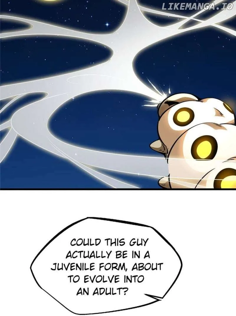 Read Super Gene chapter 296 image 2 on Lezhin