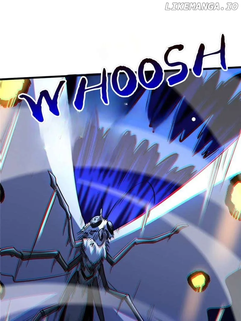 Read Super Gene chapter 296 image 25 on Lezhin