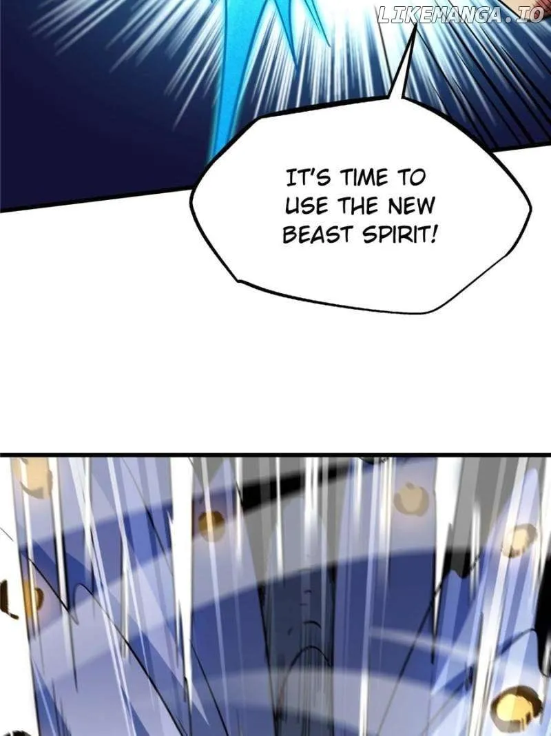 Read Super Gene chapter 296 image 28 on Lezhin