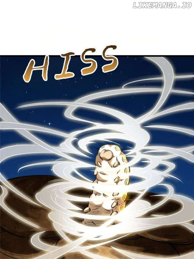 Read Super Gene chapter 296 image 3 on Lezhin