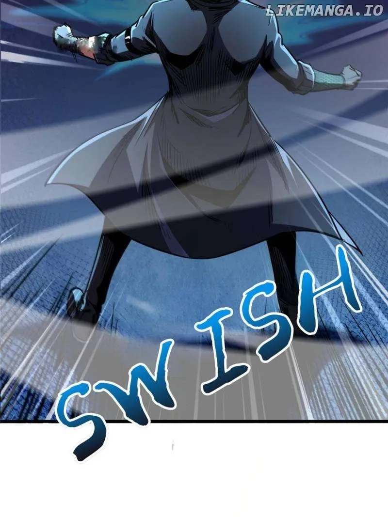 Read Super Gene chapter 296 image 30 on Lezhin