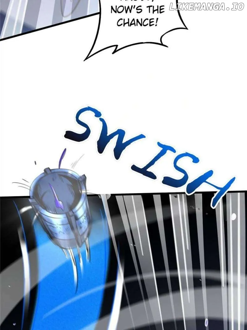 Read Super Gene chapter 296 image 33 on Lezhin
