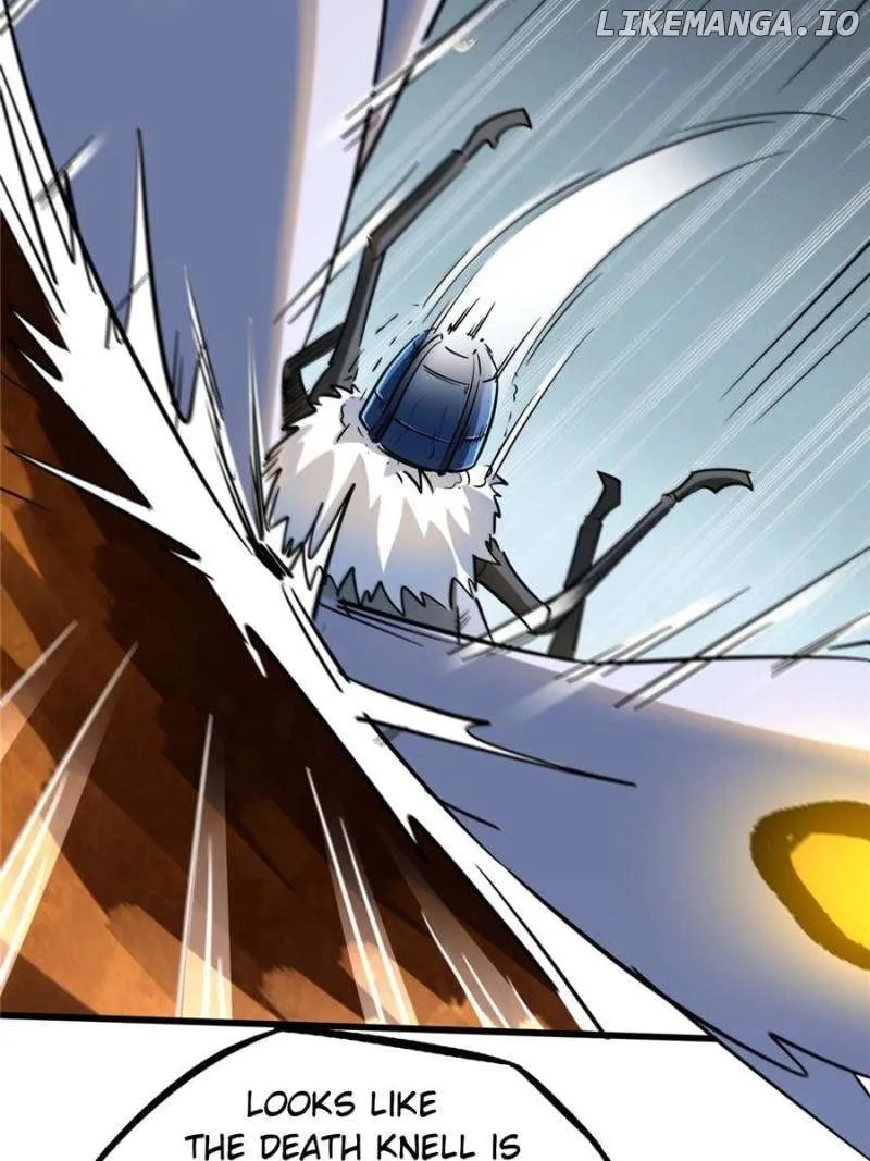 Read Super Gene chapter 296 image 37 on Lezhin