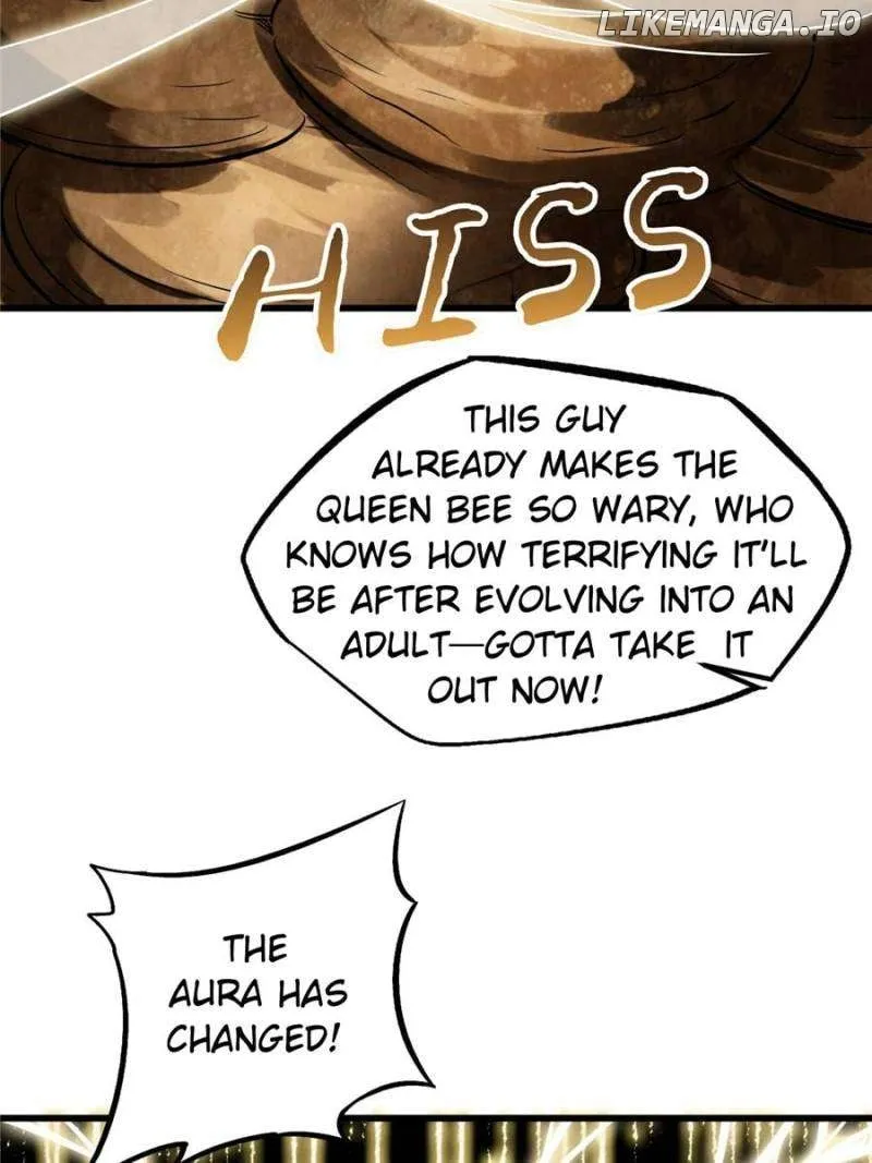 Read Super Gene chapter 296 image 4 on Lezhin