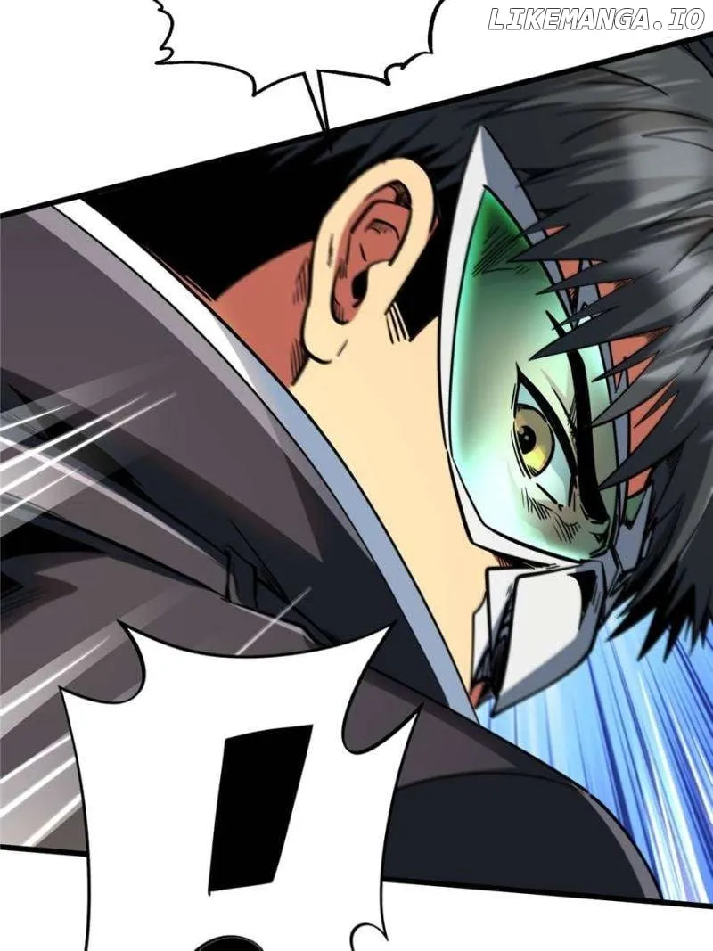 Read Super Gene chapter 296 image 42 on Lezhin
