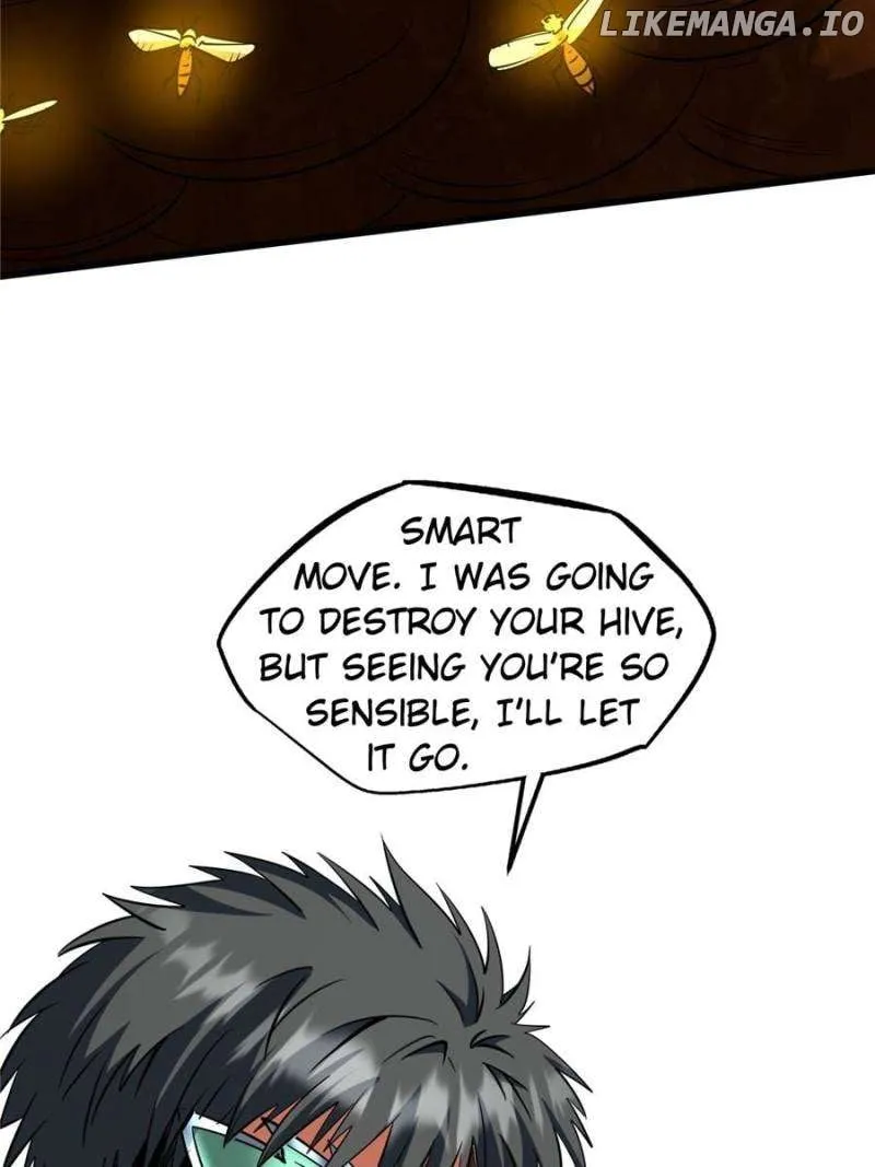 Read Super Gene chapter 296 image 49 on Lezhin