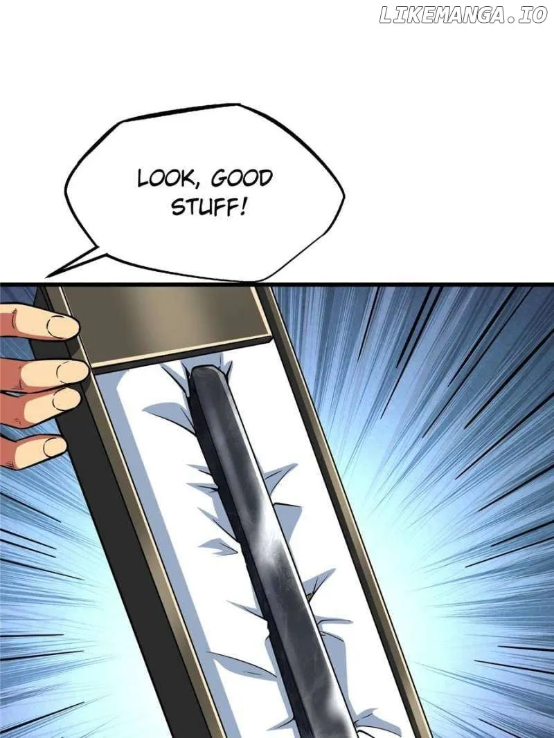 Read Super Gene chapter 296 image 58 on Lezhin