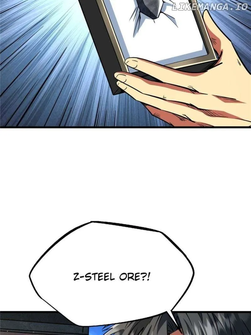 Read Super Gene chapter 296 image 59 on Lezhin