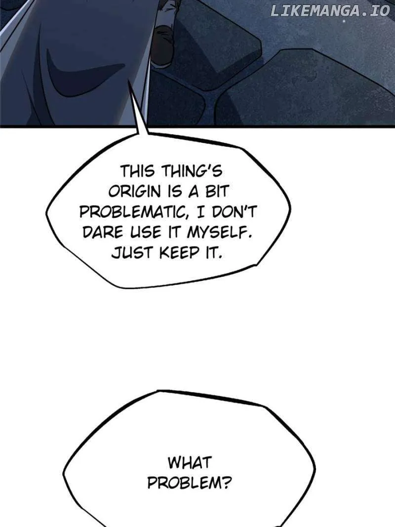 Read Super Gene chapter 296 image 64 on Lezhin