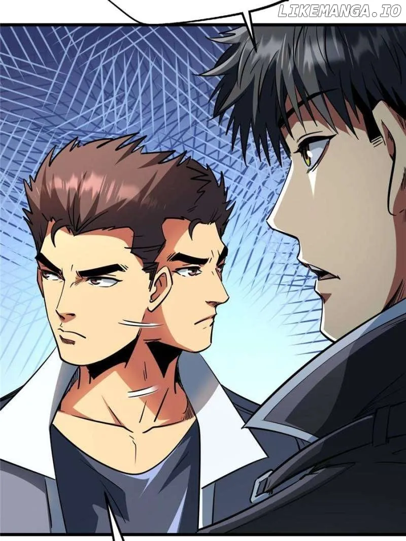 Read Super Gene chapter 296 image 65 on Lezhin