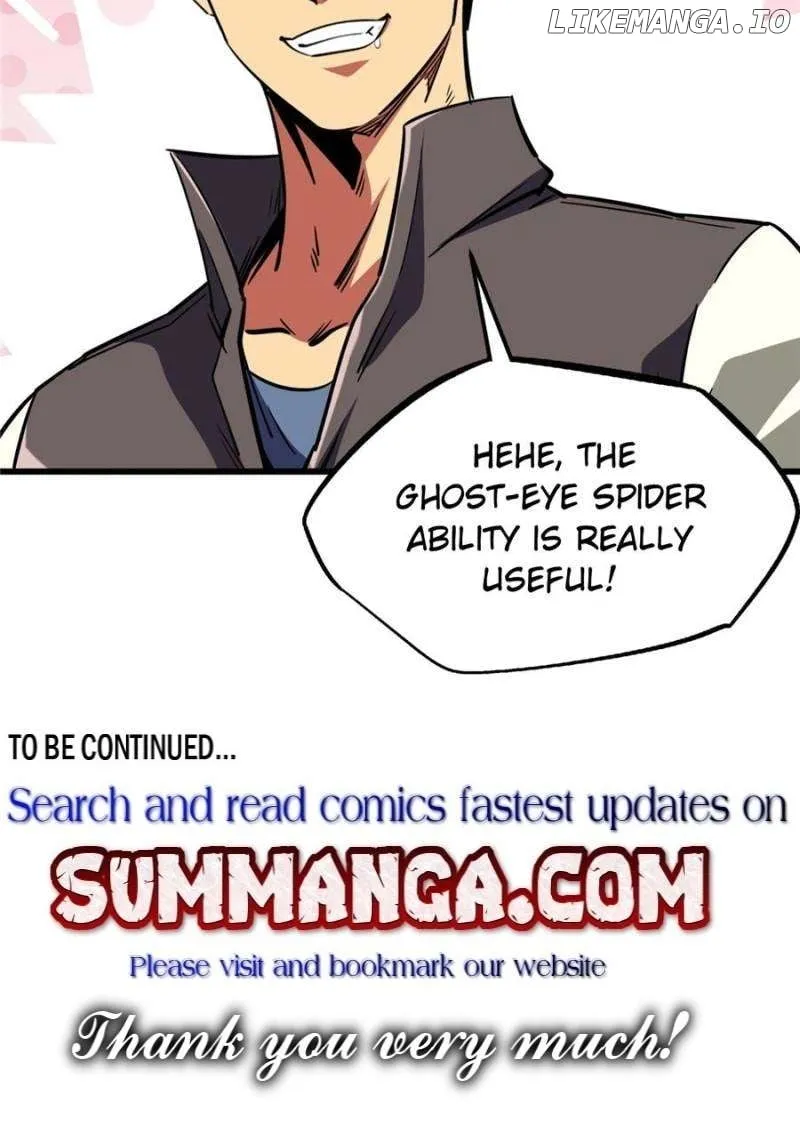 Read Super Gene chapter 296 image 83 on Lezhin