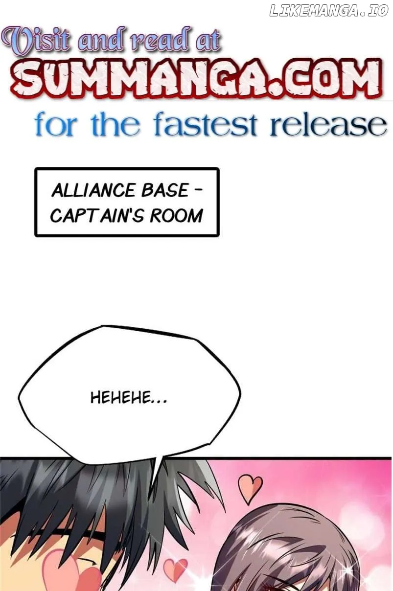 Read Super Gene chapter 297 image 1 on Lezhin