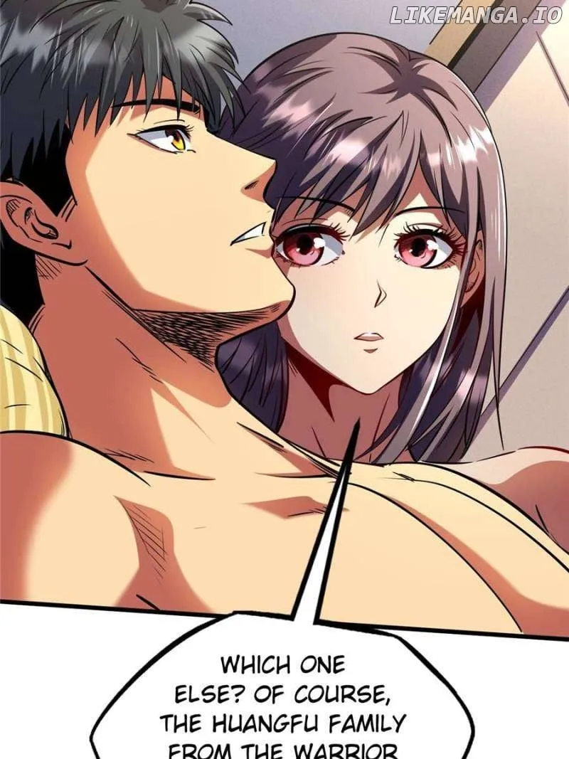Read Super Gene chapter 297 image 10 on Lezhin