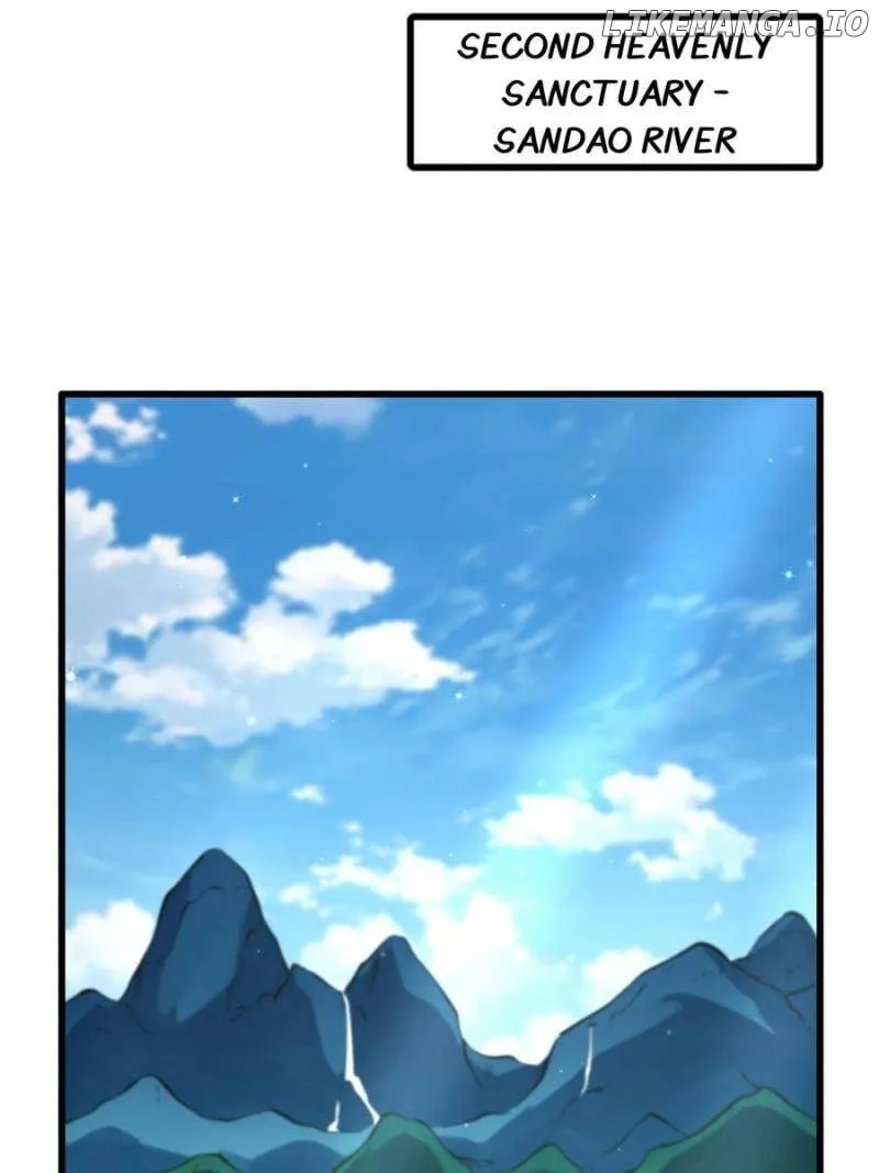 Read Super Gene chapter 297 image 18 on Lezhin