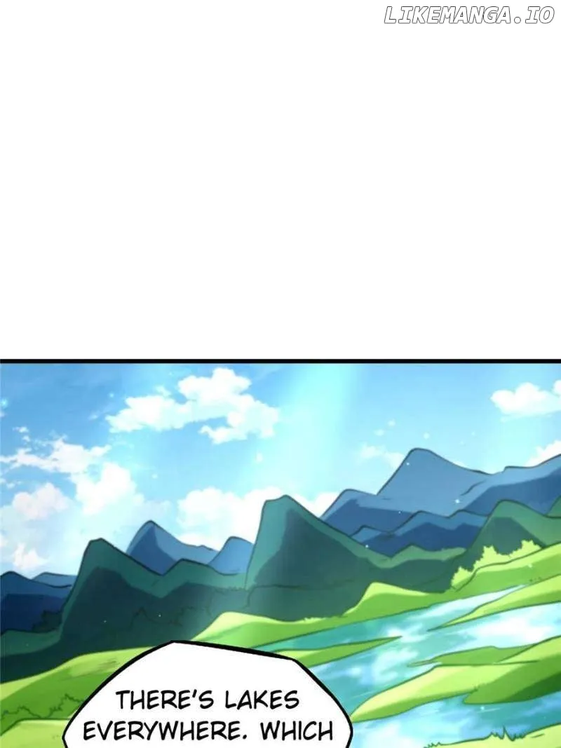 Read Super Gene chapter 297 image 20 on Lezhin
