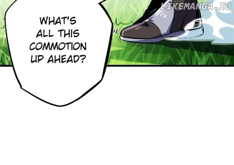 Read Super Gene chapter 297 image 23 on Lezhin