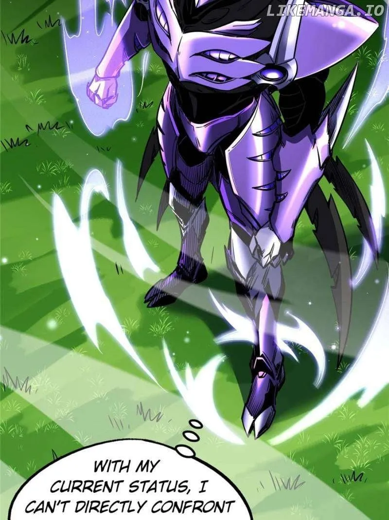 Read Super Gene chapter 297 image 29 on Lezhin