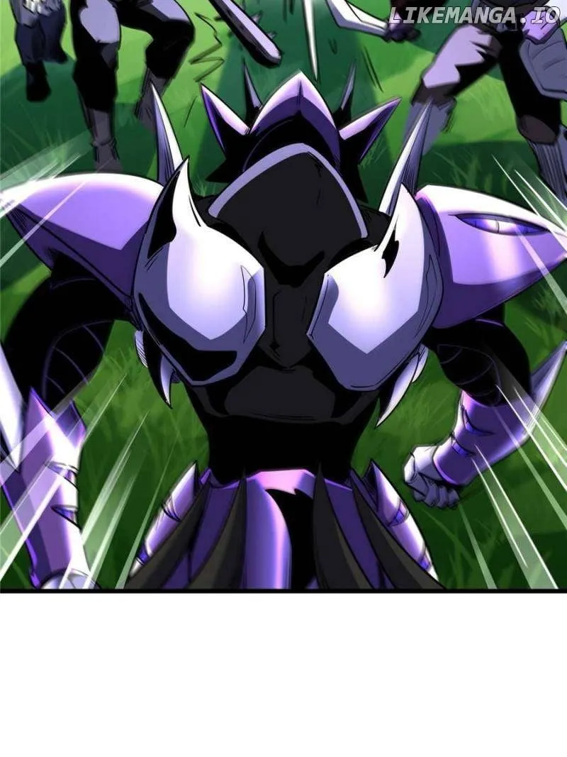 Read Super Gene chapter 297 image 36 on Lezhin