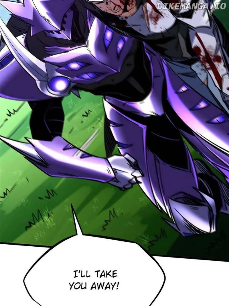 Read Super Gene chapter 297 image 42 on Lezhin