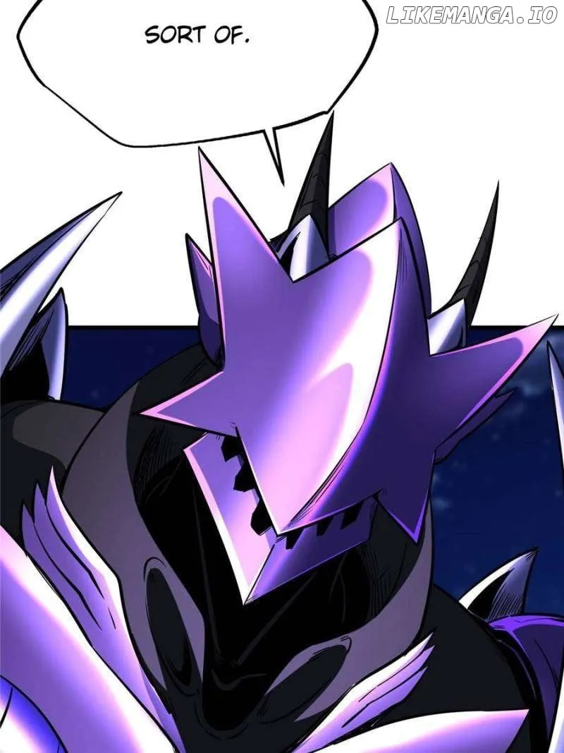 Read Super Gene chapter 297 image 51 on Lezhin