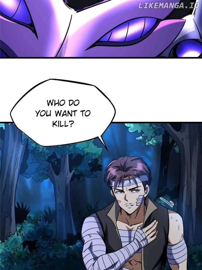 Read Super Gene chapter 297 image 52 on Lezhin