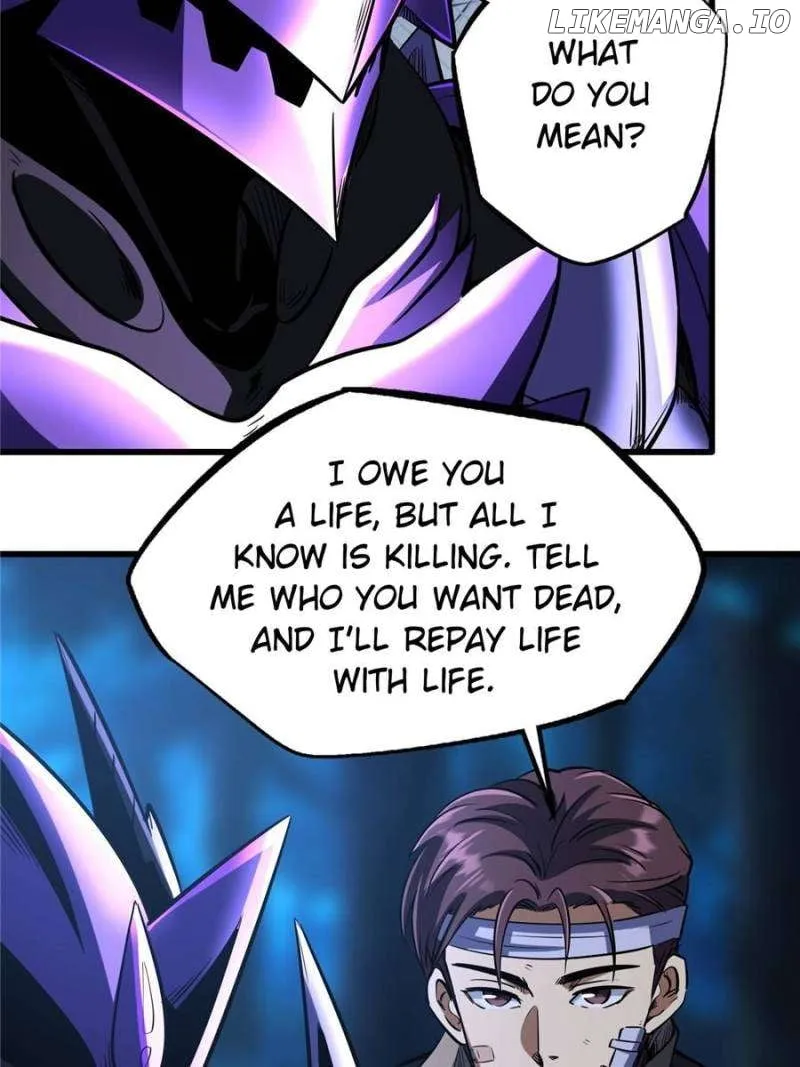 Read Super Gene chapter 297 image 54 on Lezhin