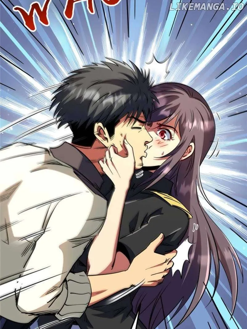 Read Super Gene chapter 297 image 6 on Lezhin