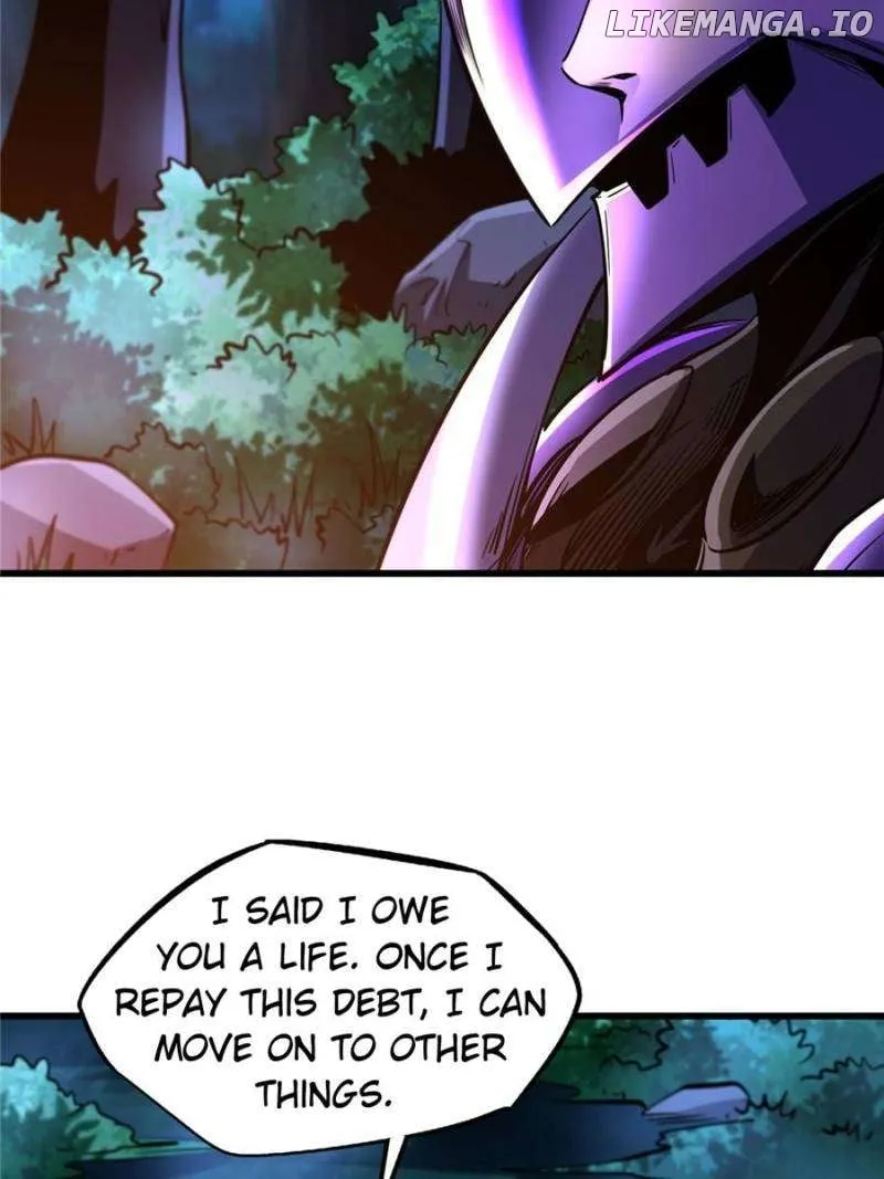 Read Super Gene chapter 297 image 63 on Lezhin
