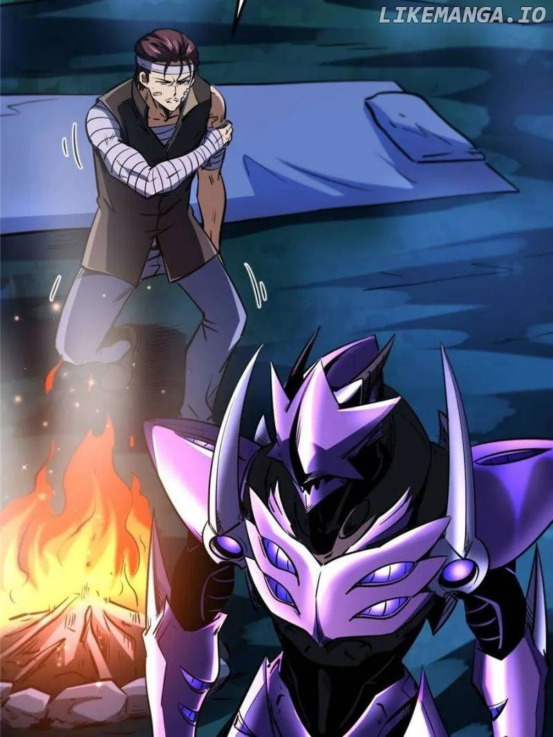 Read Super Gene chapter 297 image 64 on Lezhin