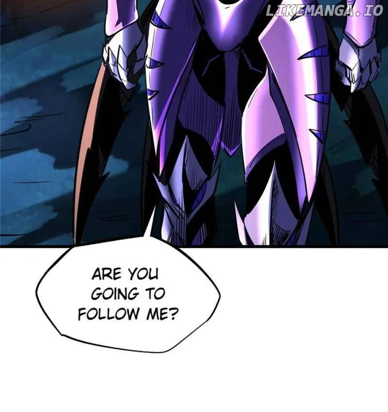 Read Super Gene chapter 297 image 65 on Lezhin