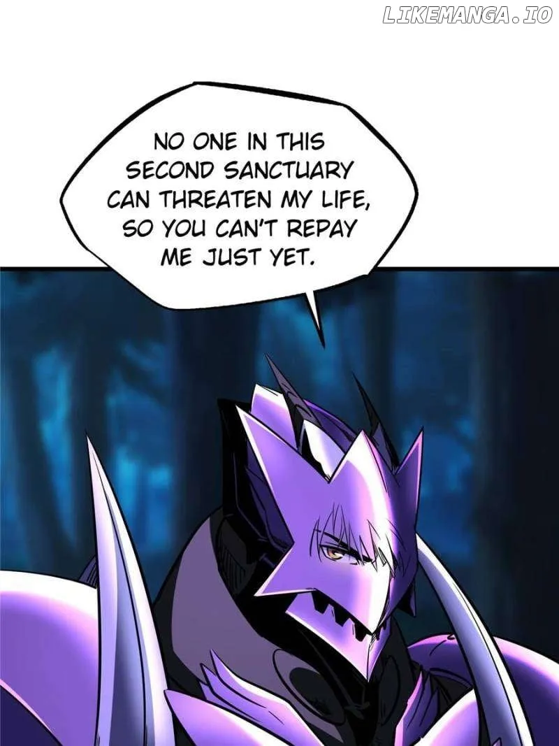 Read Super Gene chapter 297 image 66 on Lezhin