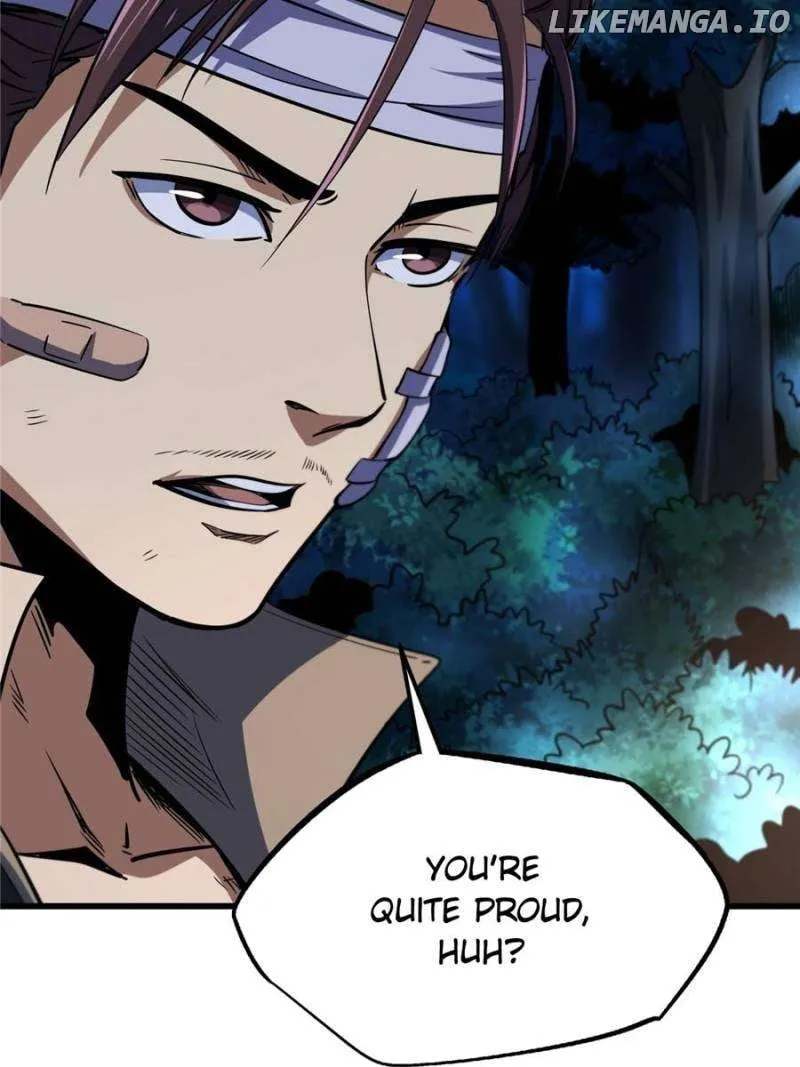 Read Super Gene chapter 297 image 68 on Lezhin