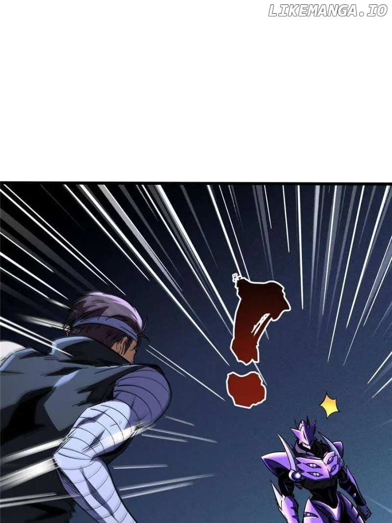 Read Super Gene chapter 297 image 69 on Lezhin