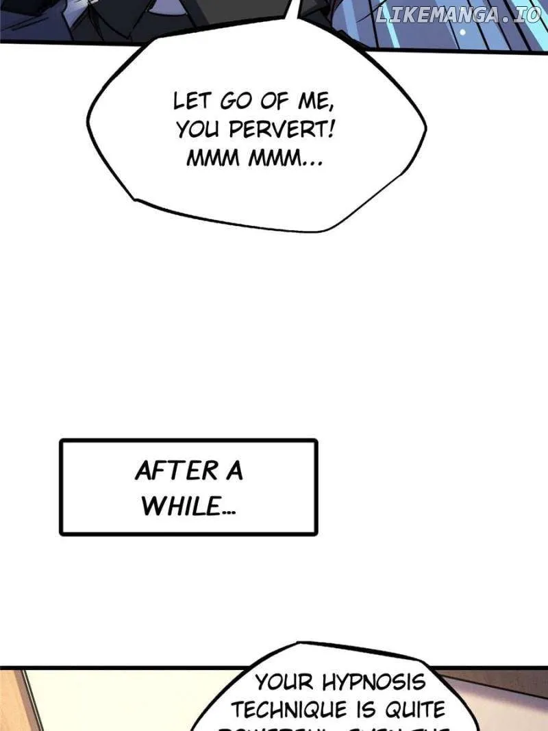 Read Super Gene chapter 297 image 7 on Lezhin