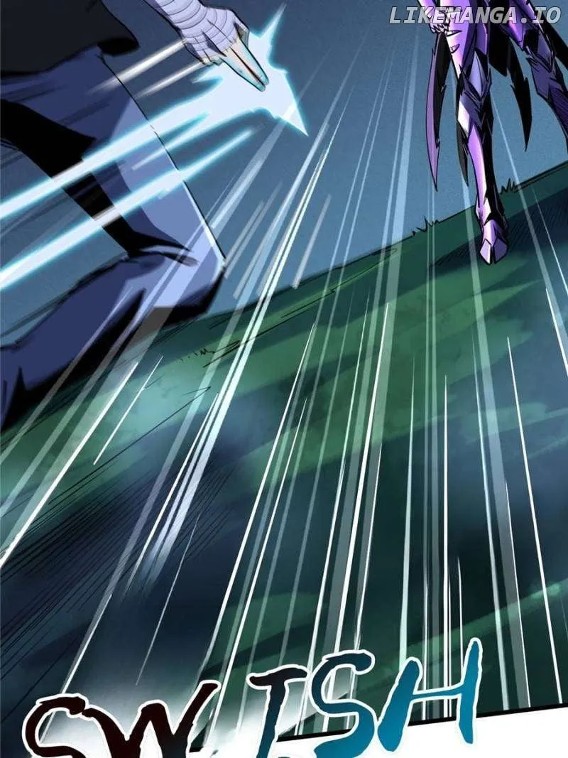 Read Super Gene chapter 297 image 70 on Lezhin