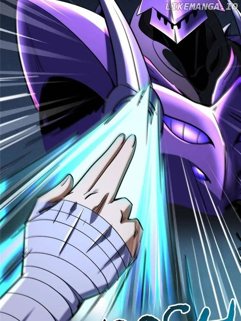 Read Super Gene chapter 297 image 72 on Lezhin