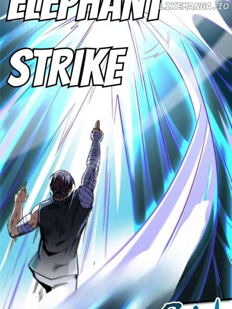 Read Super Gene chapter 297 image 75 on Lezhin