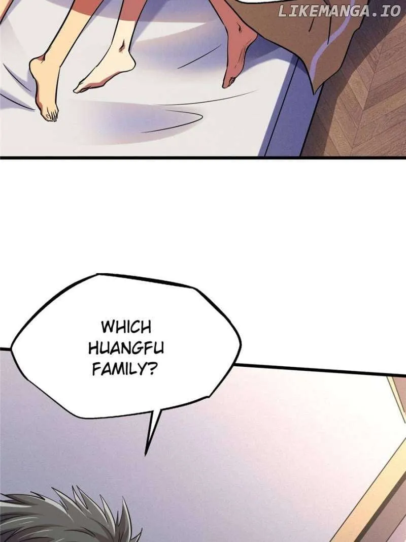 Read Super Gene chapter 297 image 9 on Lezhin
