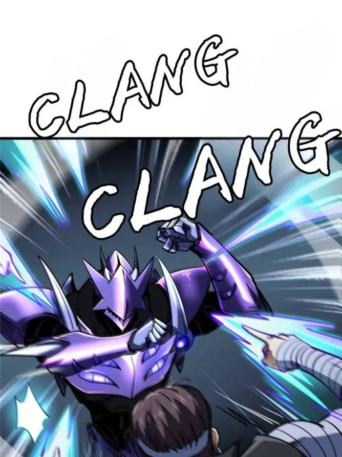Read Super Gene chapter 298 image 18 on Lezhin