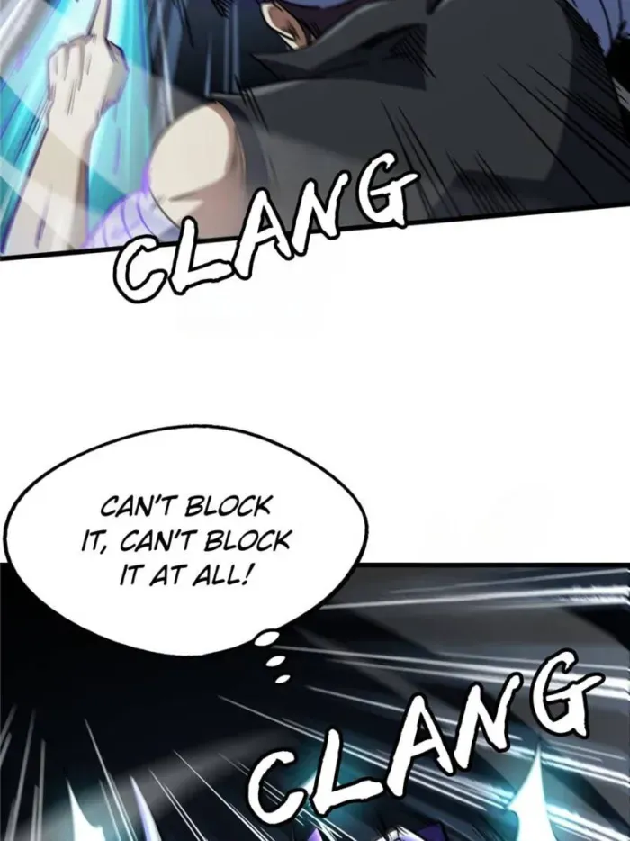 Read Super Gene chapter 298 image 19 on Lezhin