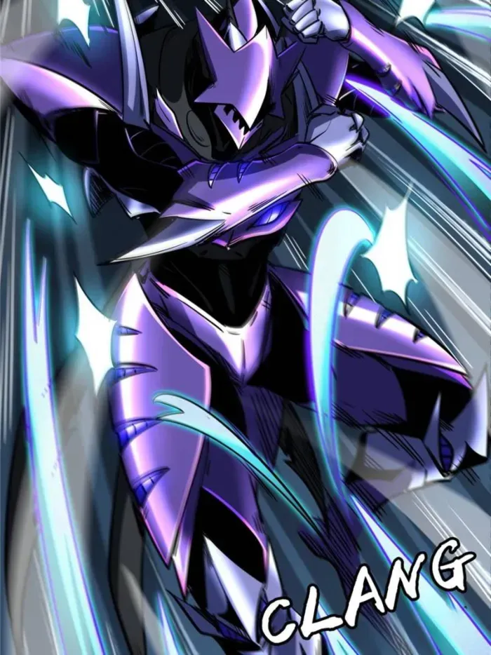 Read Super Gene chapter 298 image 20 on Lezhin