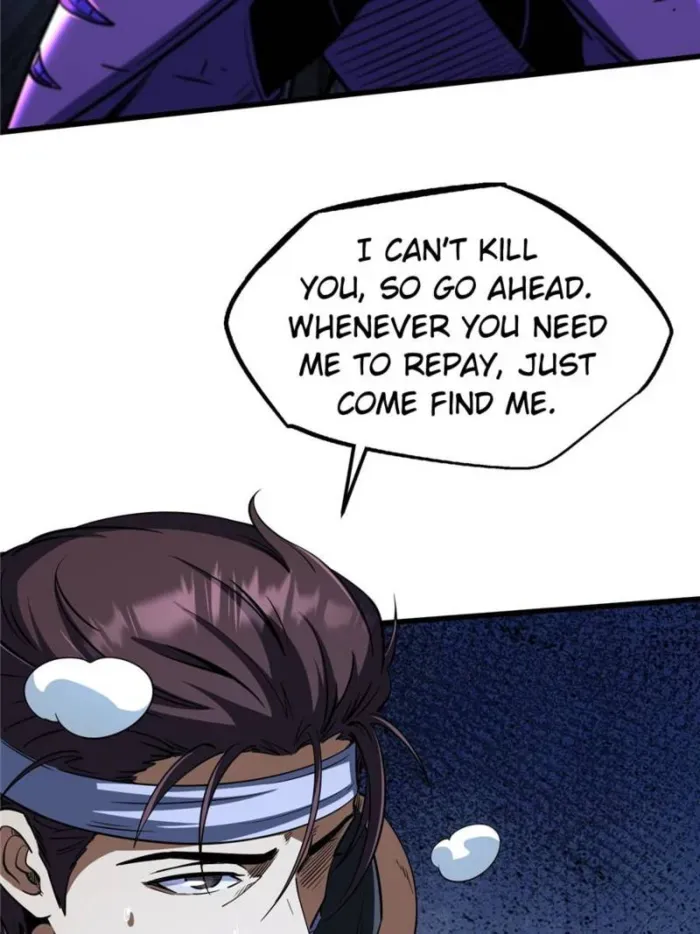 Read Super Gene chapter 298 image 25 on Lezhin