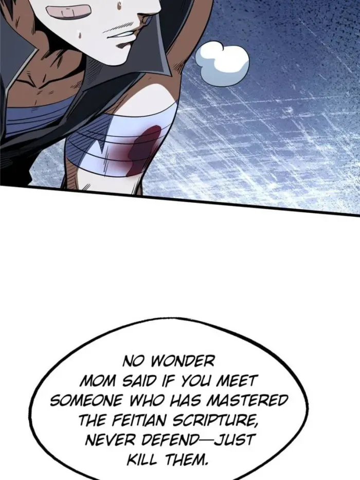 Read Super Gene chapter 298 image 26 on Lezhin