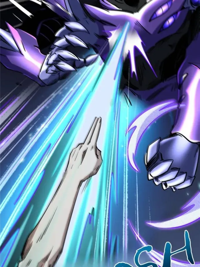 Read Super Gene chapter 298 image 3 on Lezhin