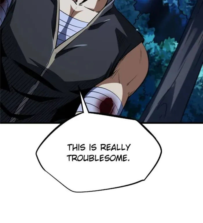 Read Super Gene chapter 298 image 31 on Lezhin